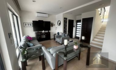 Villa en Paraíso Country Club