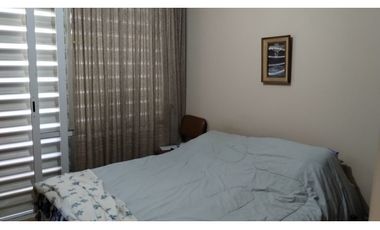 SE VENDE DUPLEX 2 DORMITORIOS
