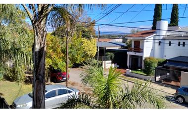 SE VENDE DUPLEX 2 DORMITORIOS