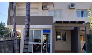 SE VENDE DUPLEX 2 DORMITORIOS