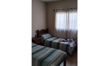 SE VENDE DUPLEX 2 DORMITORIOS