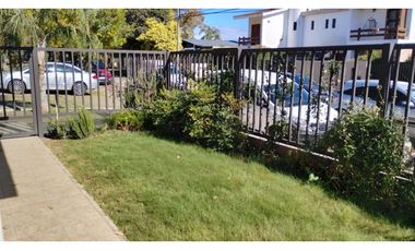 SE VENDE DUPLEX 2 DORMITORIOS