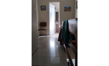 SE VENDE DUPLEX 2 DORMITORIOS