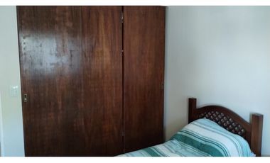 SE VENDE DUPLEX 2 DORMITORIOS