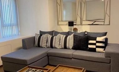 For Rent: Prime One Bedroom Unit in Shang Salcedo Place, Makati
