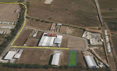 INDUSTRIAL SILAO