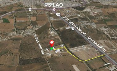 INDUSTRIAL SILAO
