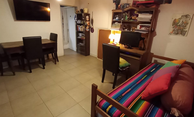 Departamento en venta1 dormitorio en macrocentro