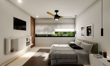 Casa en Venta en Mérida, Kenatta, Residencial del mayab, Temozón