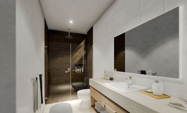 Casa en Venta en Mérida, Kenatta, Residencial del mayab, Temozón