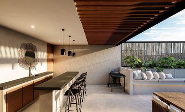 Casa en Venta en Mérida, Kenatta, Residencial del mayab, Temozón