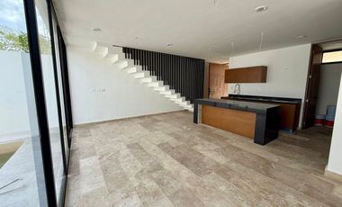 Casa en Venta en Mérida, Kenatta, Residencial del mayab, Temozón