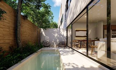 Casa en Venta en Mérida, Kenatta, Residencial del mayab, Temozón