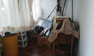 casa en venta en urb bella vista. Cod V1468