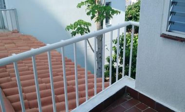 casa en venta en urb bella vista. Cod V1468