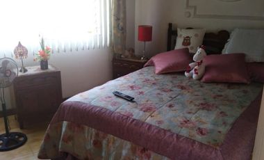 casa en venta en urb bella vista. Cod V1468