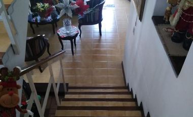 casa en venta en urb bella vista. Cod V1468