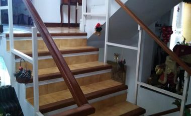 casa en venta en urb bella vista. Cod V1468