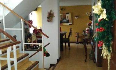 casa en venta en urb bella vista. Cod V1468
