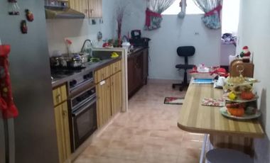 casa en venta en urb bella vista. Cod V1468