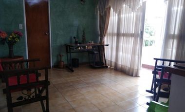 casa en venta en urb bella vista. Cod V1468