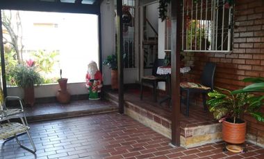 casa en venta en urb bella vista. Cod V1468
