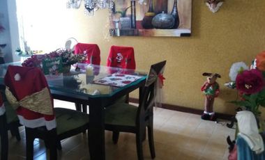 casa en venta en urb bella vista. Cod V1468