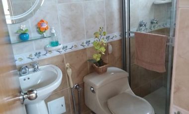 casa en venta en urb bella vista. Cod V1468