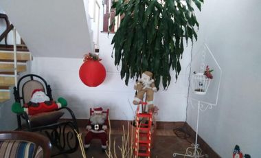 casa en venta en urb bella vista. Cod V1468