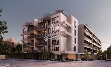 Departamento 2D/2B nuevo en venta Ñuñoa. Sin Comision.