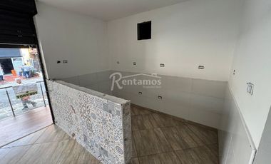 Local en arriendo en El Dorado, Envigado