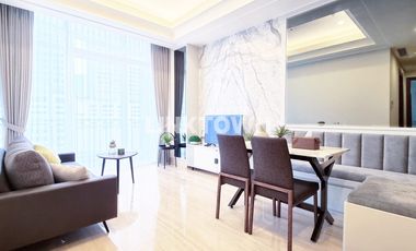 Disewakan Apartement South Hills Jakarta Selatan