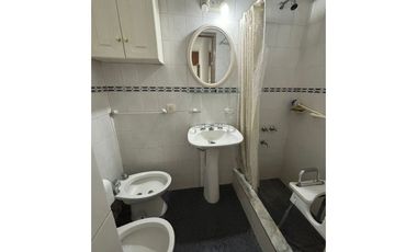 Ph Casa en Planta Baja  3 ambientes con patio y parrilla