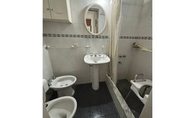 Ph Casa en Planta Baja  3 ambientes con patio y parrilla