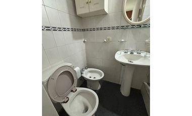 Ph Casa en Planta Baja  3 ambientes con patio y parrilla