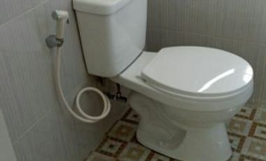 RUMAH 2 LANTAI JAWA TIMUR CASH BONUS MOBIL HONDA BRIO