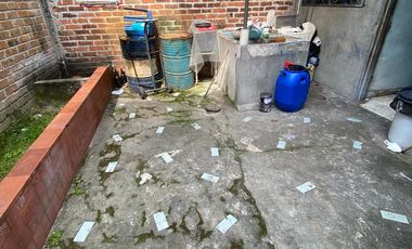 casa en venta en barrio los alamos. Cod V408460