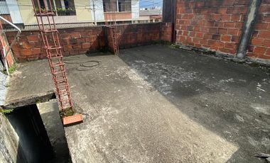 casa en venta en barrio los alamos. Cod V408460