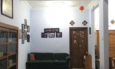 Rumah Dijual Murah Di Sragen Strategis Belakang Hotel Front One