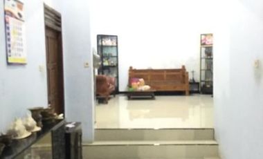 Rumah Dijual Murah Di Sragen Strategis Belakang Hotel Front One