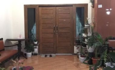 Rumah Dijual Murah Di Sragen Strategis Belakang Hotel Front One
