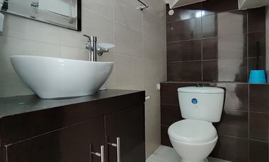 casa en venta en los patios. Cod V30036