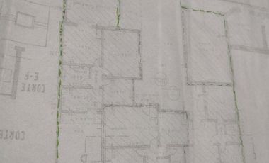 CASA PH DE 3 AMBIENTES A RECICLAR C/ COCHERA EN VENTA - MORON CENTRO