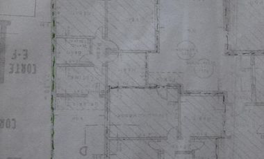 CASA PH DE 3 AMBIENTES A RECICLAR C/ COCHERA EN VENTA - MORON CENTRO