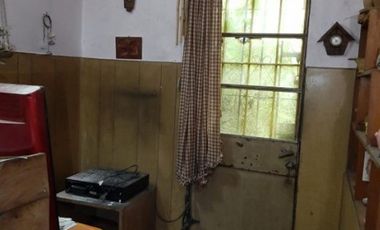 CASA PH DE 3 AMBIENTES A RECICLAR C/ COCHERA EN VENTA - MORON CENTRO