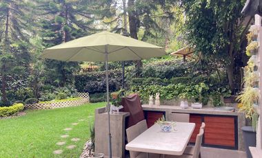 Casa en C/H Venta Av, México, Sta Teresa, Hospital Ángeles Ped, Magdalena Cont.