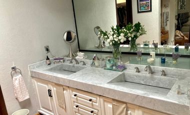Casa en C/H Venta Av, México, Sta Teresa, Hospital Ángeles Ped, Magdalena Cont.