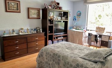 Casa en C/H Venta Av, México, Sta Teresa, Hospital Ángeles Ped, Magdalena Cont.