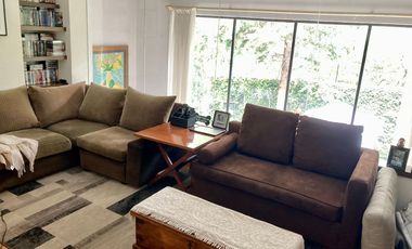 Casa en C/H Venta Av, México, Sta Teresa, Hospital Ángeles Ped, Magdalena Cont.