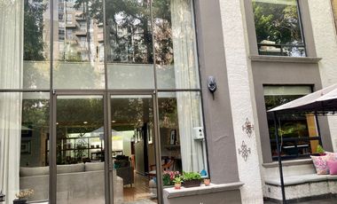 Casa en C/H Venta Av, México, Sta Teresa, Hospital Ángeles Ped, Magdalena Cont.